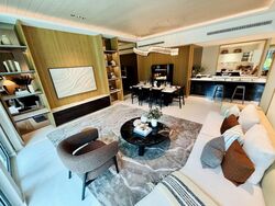 The Residences at W Singapore Sentosa Cove (D4), Condominium #562053941